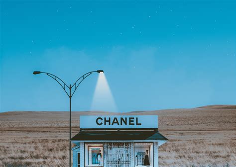 the chanel brand|who owns the Chanel brand.